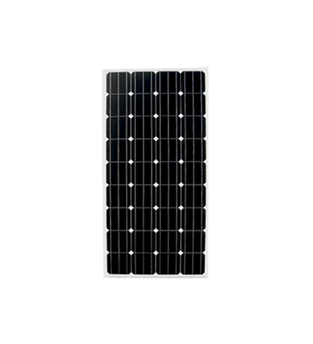 MONO Solarmodule Solarpanel 50 80 100 130 140 150 160 165 180 Watt Mono 12V 18V Solar 