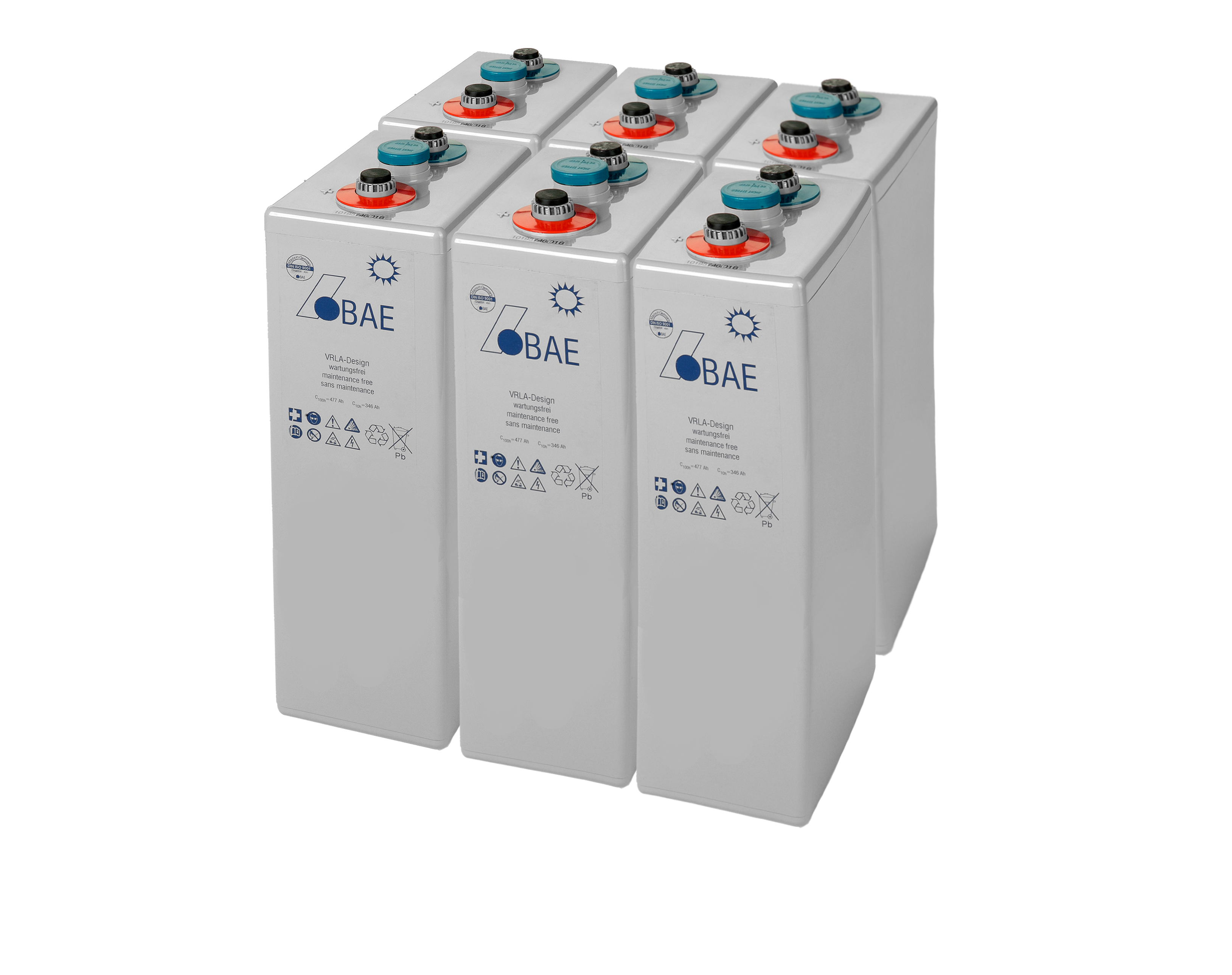 12v lead acid battery maintenance Power Storage Solutions Announces Expansion of 48V LiFEP04 Battery Line